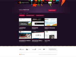 波兰Speces网页设计欣赏（三） 简约美学与高效交互的融合