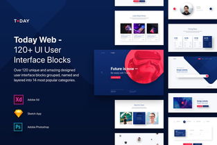 未来界面 how a Custom UI Kit Elevates Proxy and Agent Services on the Web