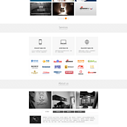 TGVISON双晖传媒品牌机构官方网站 | 移动应用解决方案专家